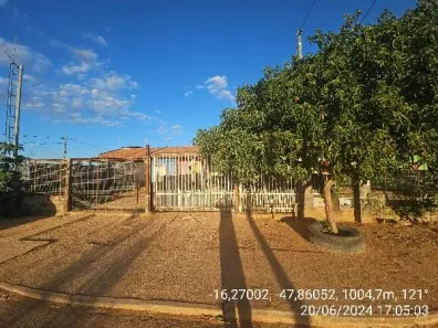 Casa com 2 Quartos à venda, 180m² no Jardim Bandeirante, Luziânia