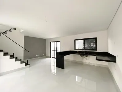 Sobrado com 3 Quartos à venda, 130m² no Jardim do Colégio (Zona Norte), São Paulo