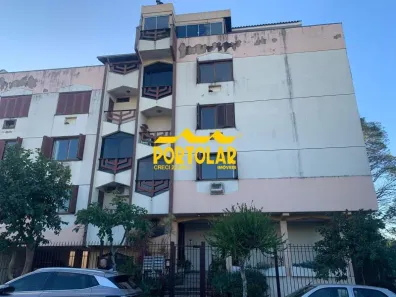 Apartamento com 1 Quarto para alugar, 55m² no Vila Ipiranga, Porto Alegre