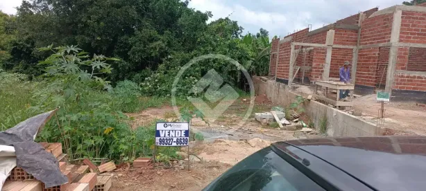 Lote/Terreno à venda, 150m² no , Hidrolândia