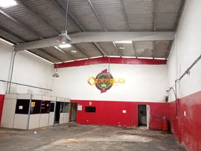 Galpão/Depósito/Armazém para alugar, 200m² no Piedade, Jaboatão dos Guararapes