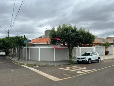 Imóvel Comercial à venda, 300m² no Universitário, São José do Rio Preto