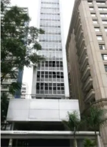 Sala Comercial à venda, 260m² no Bela Vista, São Paulo