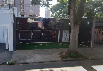 Ponto Comercial para alugar, 161m² no Jardim, Santo André