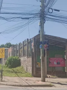 Lote/Terreno à venda, 440m² no Cristal, Porto Alegre