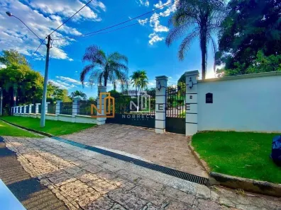 Fazenda/Sítio com 3 Quartos à venda, 350m² no Jardim Morada do Sol, Indaiatuba