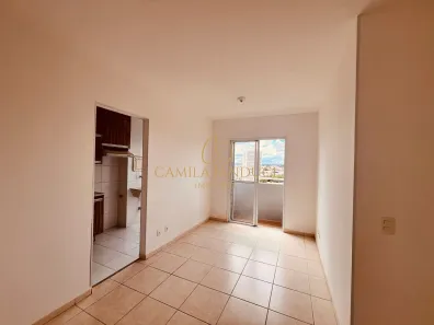 Apartamento com 2 Quartos à venda, 49m² no Campos Elíseos, Ribeirão Preto