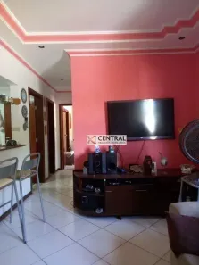 Apartamento com 2 Quartos à venda, 75m² no Itapuã, Salvador