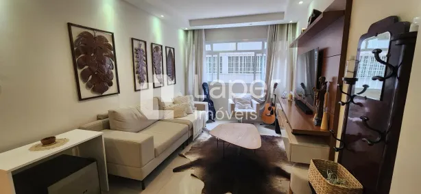 Apartamento com 3 Quartos à venda, 83m² no Higienópolis, Piracicaba