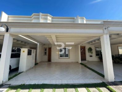 Casa de Condomínio com 3 Quartos à venda, 127m² no Jardim Panorama, Indaiatuba