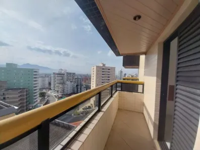 Apartamento com 2 Quartos à venda, 87m² no Caiçara, Praia Grande