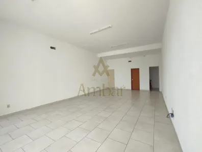 para alugar, 72m² no Jardim Paulista, Ribeirão Preto