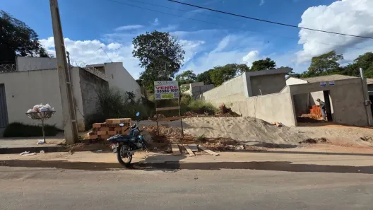 Lote/Terreno à venda, 360m² no Jardim Miramar, Aparecida de Goiânia