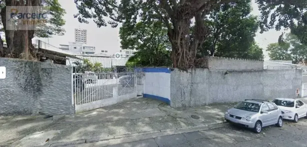 à venda, 3000m² no Vila Laís, São Paulo
