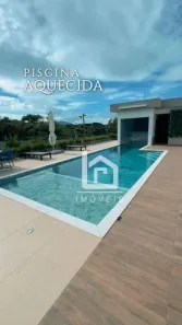 Casa de Condomínio com 4 Quartos à venda, 450m² no Nova Guarapari, Guarapari