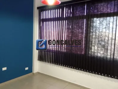 Sala Comercial à venda, 82m² no Centro, Santo André