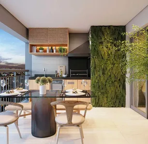 Apartamento com 3 Quartos à venda, 93m² no Jardim Independência, São Paulo