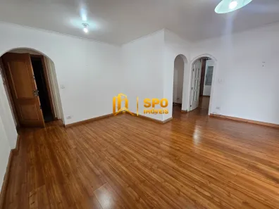 Apartamento com 2 Quartos à venda, 82m² no Santo Amaro, São Paulo
