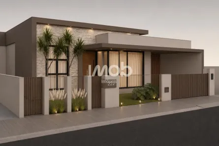 Casa com 3 Quartos à venda, 190m² no Rau, Jaraguá do Sul