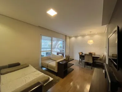 Apartamento com 3 Quartos à venda, 95m² no Jardim Brasil, Campinas