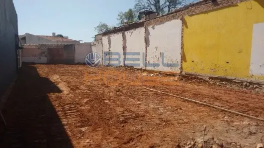 Lote/Terreno à venda, 270m² no Parque Industriário, Santo André