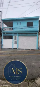 Galpão/Depósito/Armazém para alugar, 220m² no Cumbica, Guarulhos