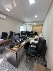 Sala Comercial para alugar, 40m² no Loteamento Alphaville Campinas, Campinas