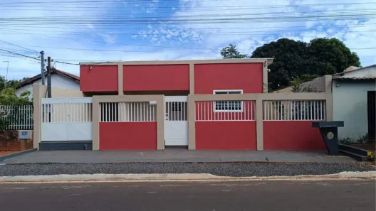 Sala Comercial à venda, 183m² no Nova Lima, Campo Grande
