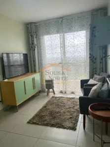 Apartamento com 1 Quarto à venda, 35m² no Vila Paiva, São Paulo