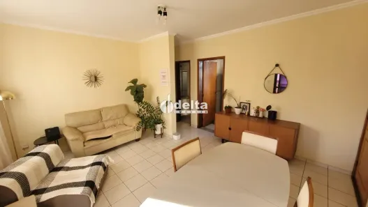 Apartamento com 3 Quartos à venda, 90m² no Tabajaras, Uberlândia