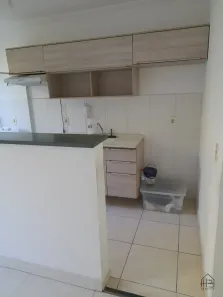 Apartamento com 2 Quartos à venda, 47m² no Chácara Tropical (Caucaia do Alto), Cotia