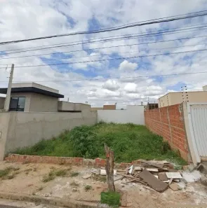Lote/Terreno à venda, 200m² no Residencial Regissol I, Mirassol