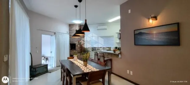 Casa com 3 Quartos à venda, 170m² no Salto Weissbach, Blumenau