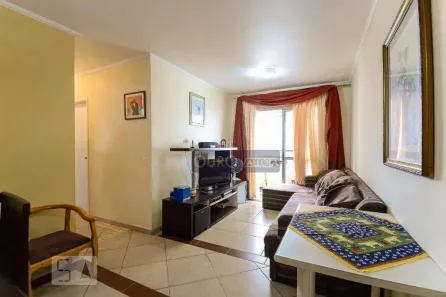 Apartamento com 3 Quartos para alugar, 63m² no Mooca, São Paulo