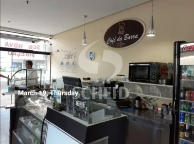 Ponto Comercial à venda, 37m² no Barra Funda, São Paulo