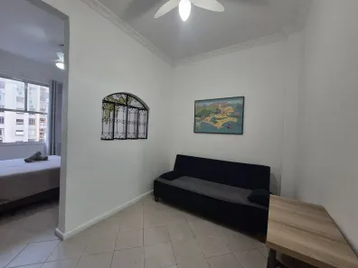 Apartamento com 1 Quarto à venda, 35m² no Copacabana, Rio de Janeiro