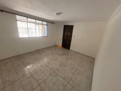 Sobrado com 2 Quartos para alugar, 100m² no Vila Espanhola, São Paulo