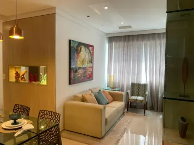 Apartamento com 2 Quartos à venda, 43m² no Torre, Recife