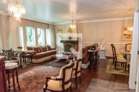 Casa com 4 Quartos à venda, 700m² no Jardim da Glória, São Paulo
