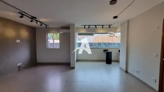 Apartamento com 3 Quartos para alugar, 90m² no Santa Mônica, Uberlândia