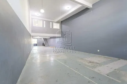 Ponto Comercial para alugar, 186m² no Jardim Santo Antônio, Santo André