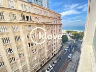 Apartamento com 3 Quartos à venda, 100m² no Copacabana, Rio de Janeiro