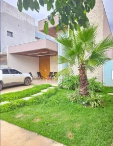 Casa de Condomínio com 3 Quartos à venda, 164m² no Condomínio Belvedere II, Cuiabá