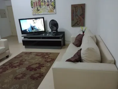 Apartamento com 2 Quartos à venda, 88m² no Cambuci, São Paulo