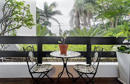 Apartamento com 4 Quartos à venda, 224m² no Vila Madalena, São Paulo