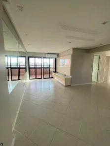 Apartamento com 3 Quartos à venda, 115m² no Grageru, Aracaju