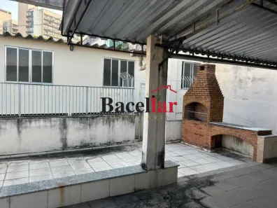 Casa com 3 Quartos à venda, 419m² no Del Castilho, Rio de Janeiro