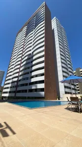 Apartamento com 3 Quartos para alugar, 70m² no Aldeota, Fortaleza