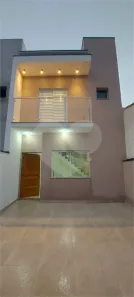 Sobrado com 3 Quartos à venda, 105m² no Vila Cintra, Mogi das Cruzes