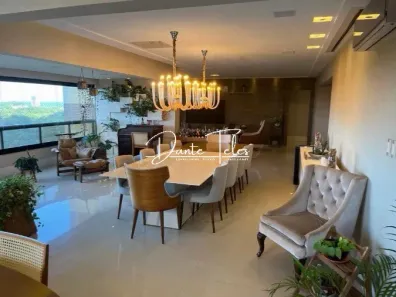 Apartamento com 4 Quartos à venda, 276m² no Patamares, Salvador
